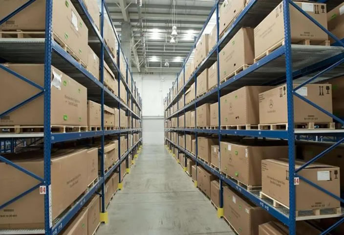 漳州到罗山县货物仓储