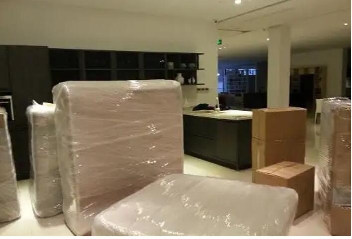 漳州到罗山县长途搬家