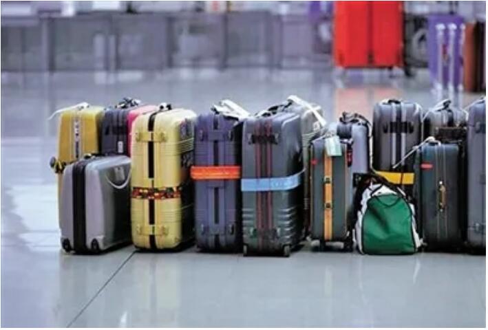 漳州到罗山县行李托运